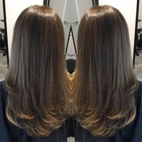 Studio33 hair and tanning