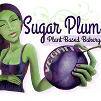 Sugar Plum Vegan