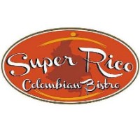 Super Rico Colombian Bistro