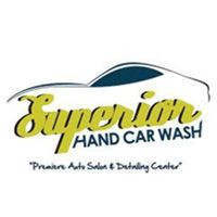 Superior Hand Car Wash