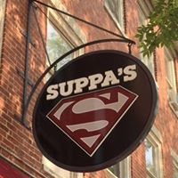 Suppa’s Pizza