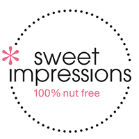 Sweet Impressions Bakery 100% nut free