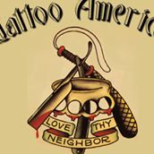 Tattoo America,North Conway,N.H.