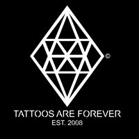 Tattoos Are Forever