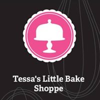 Tessa’s Little Bake Shoppe by Theresa Houston