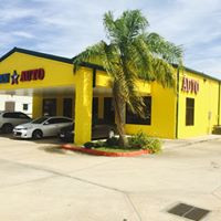 Texan Auto Repair & Collision