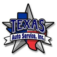 Texas Auto Service, Inc.