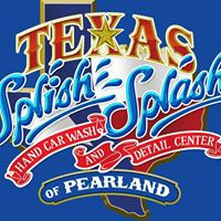 Texas Splish Splash Hand Car Wash of Pearland