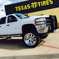 Texas Tires #6