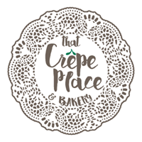 That Crêpe Place and Bakery