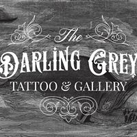 The Darling Grey Tattoo and Gallery