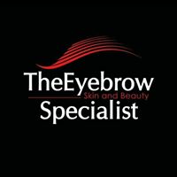 The Eyebrow Specialist