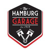 The Hamburg Garage