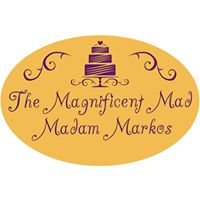The Magnificent Mad Madam Markos