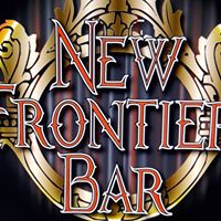 The New Frontier Bar
