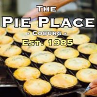 The Pie Place, Coburg