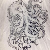 The Tattoo Shop