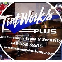 Tint Works Plus Sound & Security / TWP Motorsports