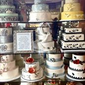 Traub’s Bakery