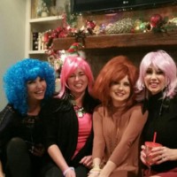 Tres Chic a Salon