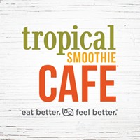 Tropical Smoothie Cafe (2165 General Booth Boulevard, Suite 158, Virginia Beach, VA)