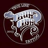 True Line Tattoo