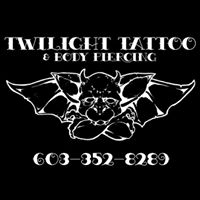 Twilight Tattoo & Body Piercing