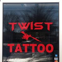 Twist-Tattoo