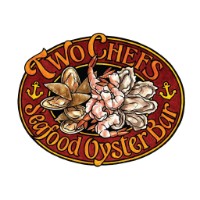 Two Chefs Seafood Oyster Bar