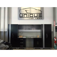 Unique Car Care – Auto Detailing