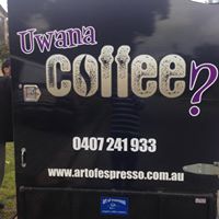 Uwana coffee ?