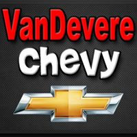 VanDevere Chevrolet