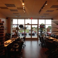 Vanna Nail Spa Bowling Green KY