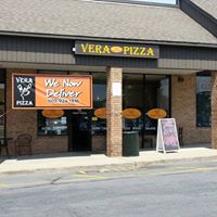 Vera pizza