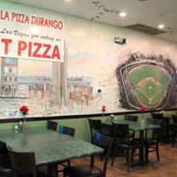 Villa Pizza Durango