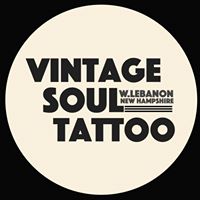 Vintage Soul Tattoo, LLC