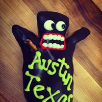 Voodoo Doughnut Austin
