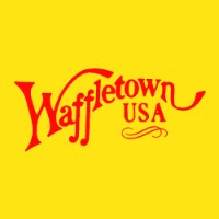 Waffletown USA