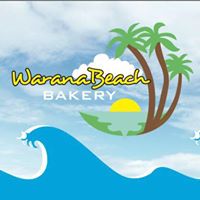 Warana Beach Bakery