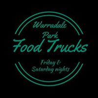 Warradale Park Food Trucks