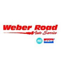 Weber Road Auto Service