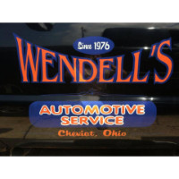 Wendell’s Auto Service