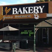 Wild Grains Bakehouse