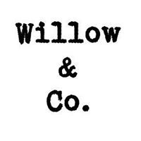Willow & Co. Coffee Shop