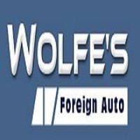Wolfe’s Foreign Auto Inc