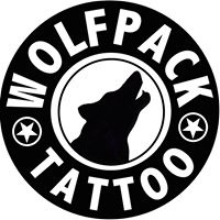 Wolfpack Tattoo