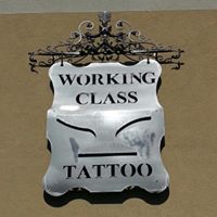 Working Class Tattoo