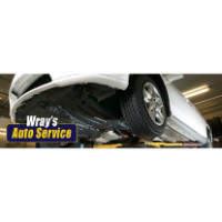 Wray’s Auto Service Inc