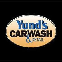 Yund’s Car Wash and Detailing
