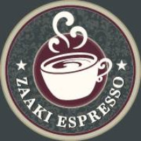 Zaaki Espresso